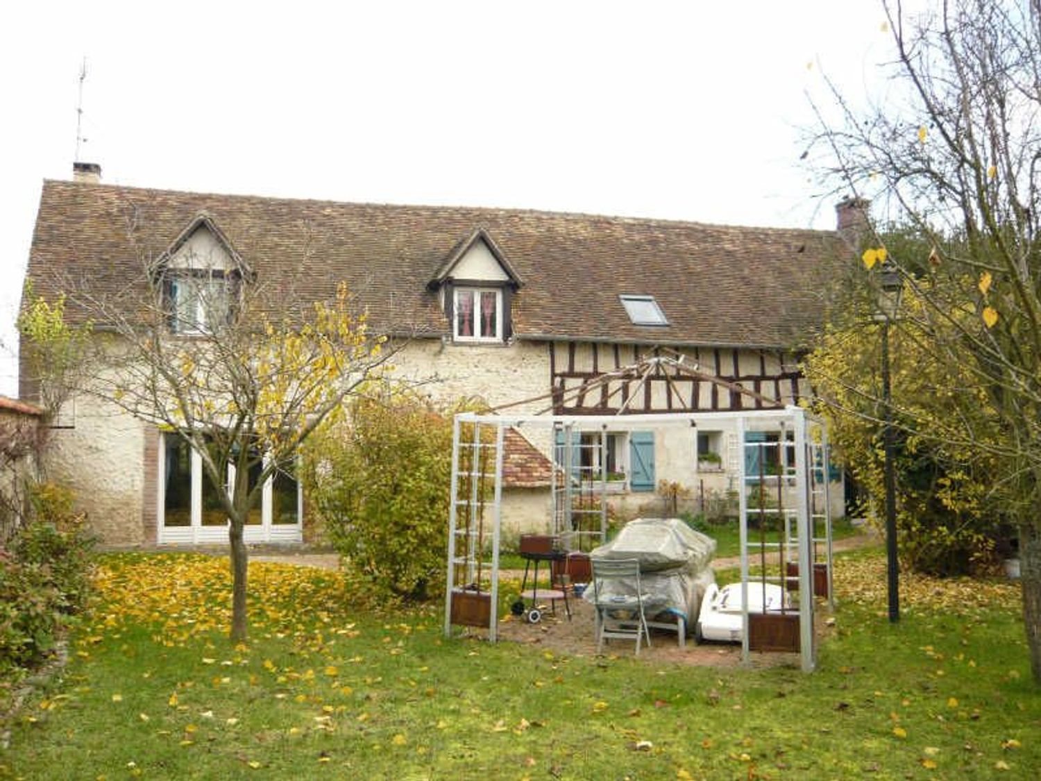 Maison à vendre, 230m², Cherisy