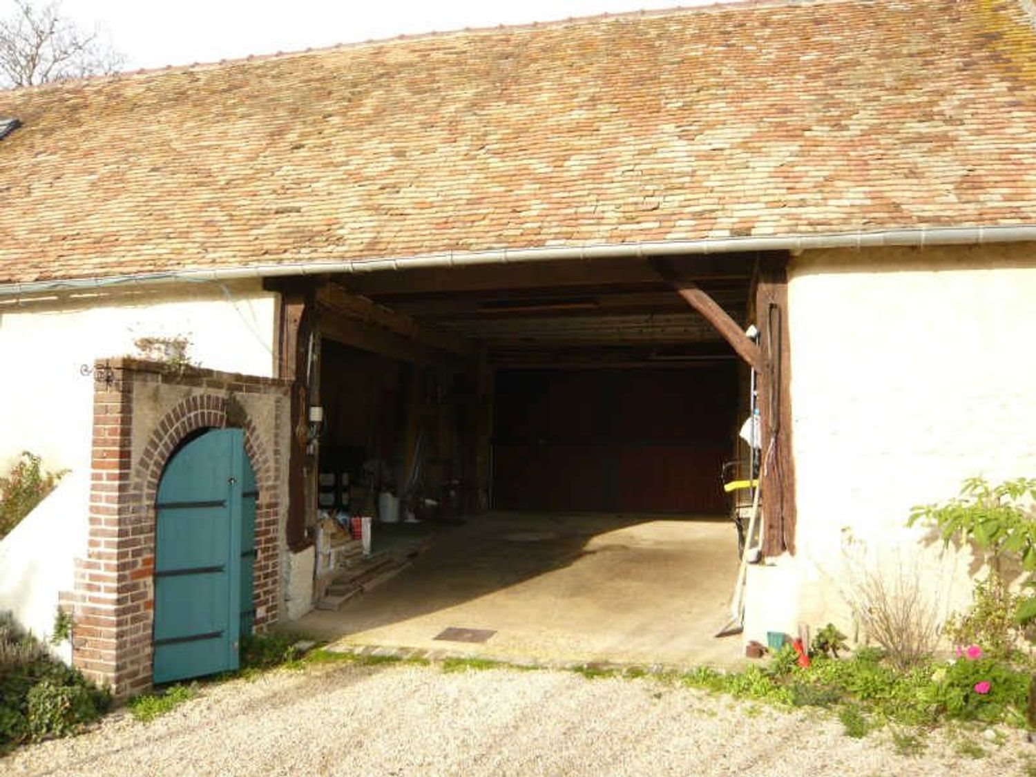 Maison à vendre, 230m², Cherisy