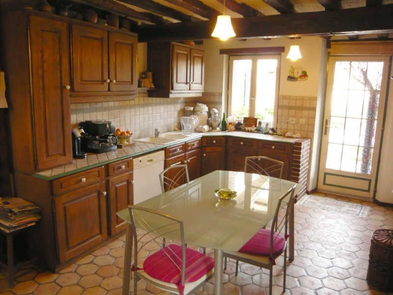 Maison à vendre, 230m², Cherisy