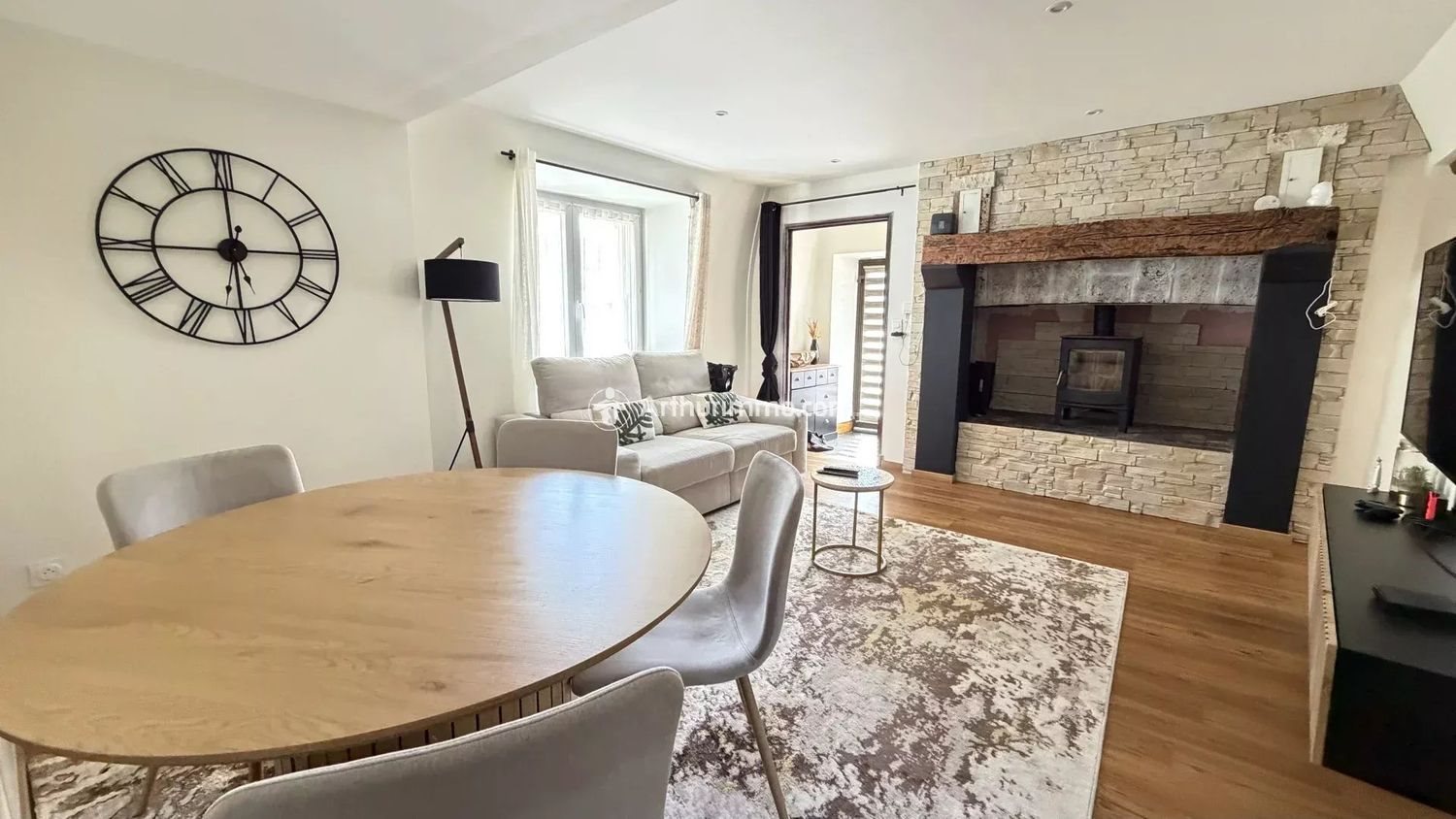 Maison à vendre, 74m², Strasbourg