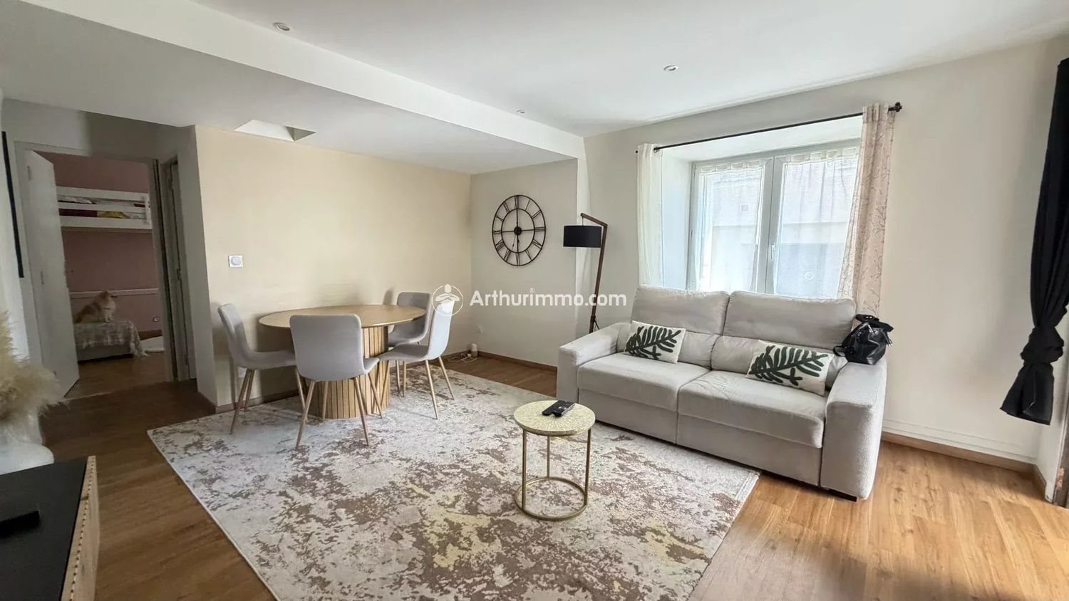 Maison à vendre, 74m², Strasbourg