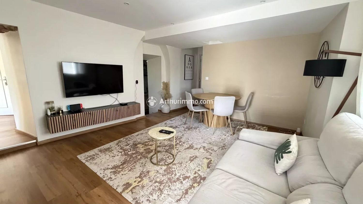 Maison à vendre, 74m², Strasbourg