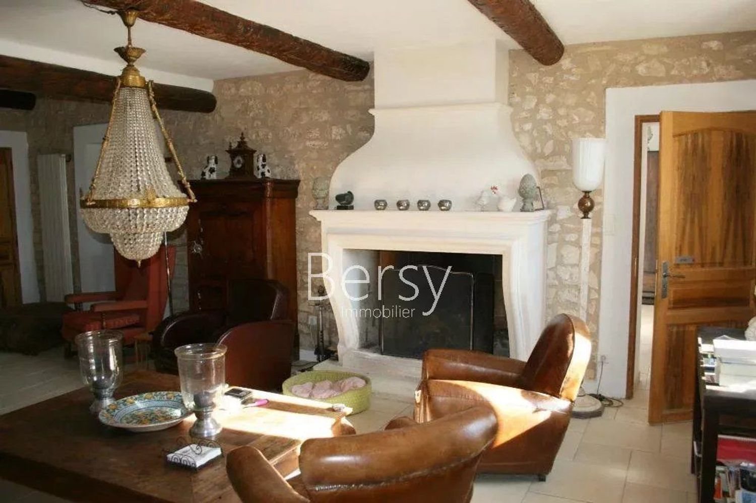 Maison à vendre, 310m², Carpentras