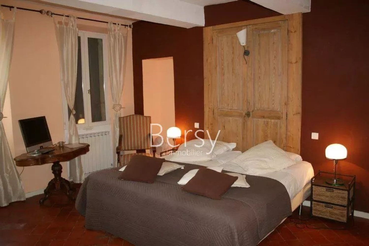 Maison à vendre, 310m², Carpentras