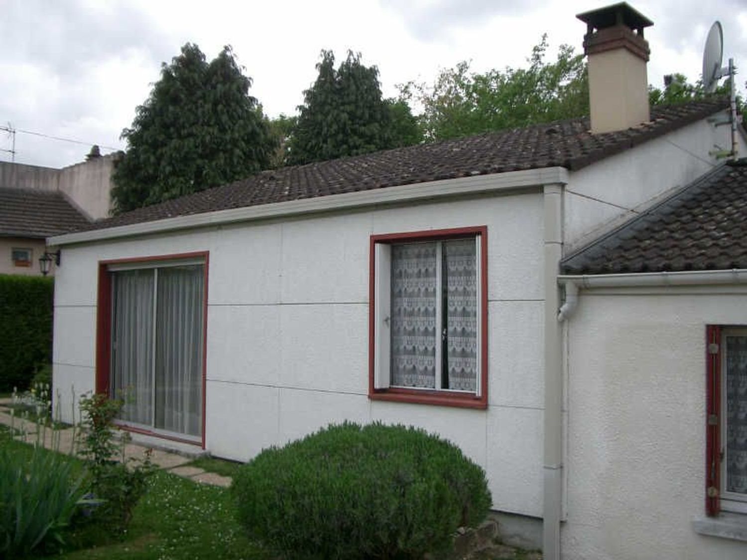 Maison à vendre, 85m², Berchères-sur-Vesgre