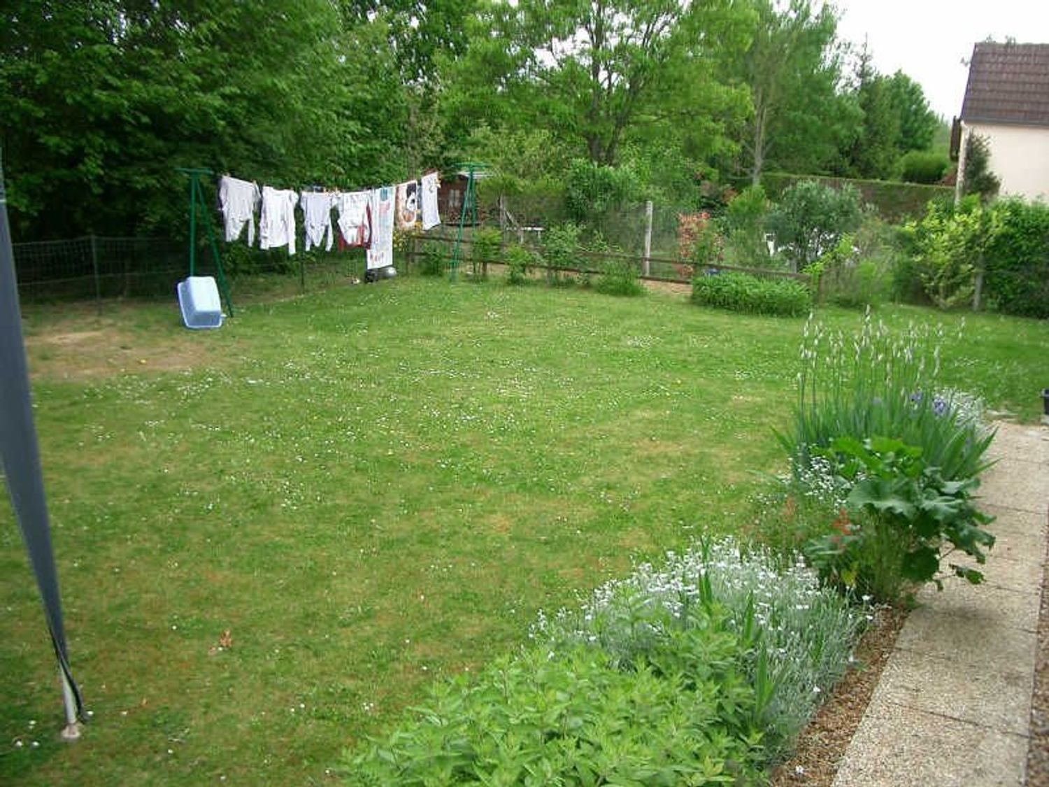 Maison à vendre, 85m², Berchères-sur-Vesgre
