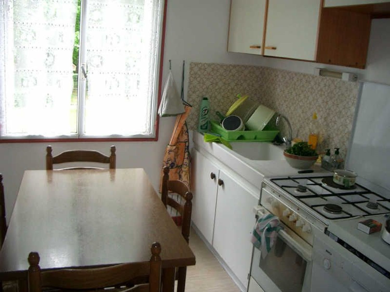 Maison à vendre, 85m², Berchères-sur-Vesgre