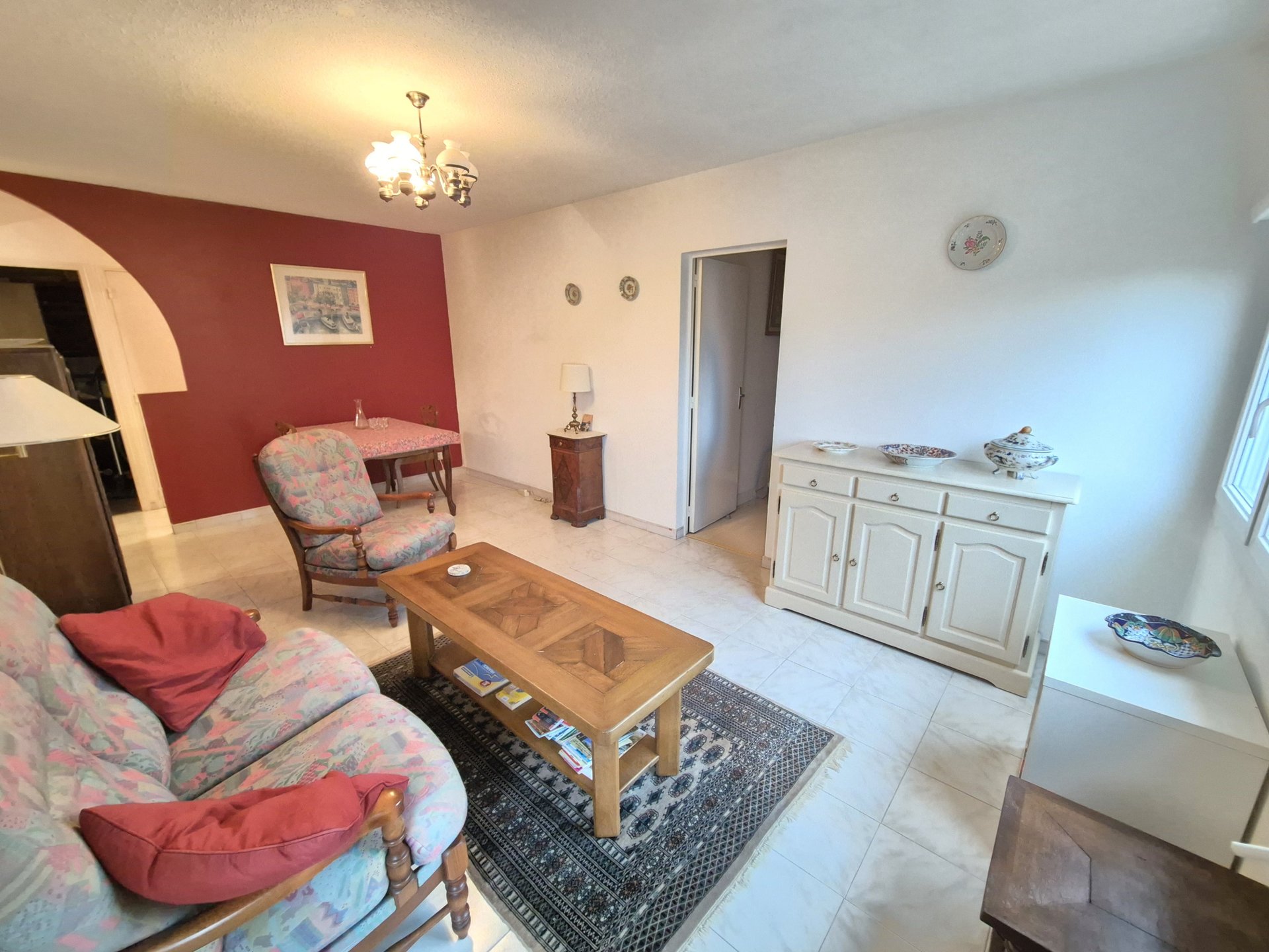 Appartement à vendre, 67m², Hyères