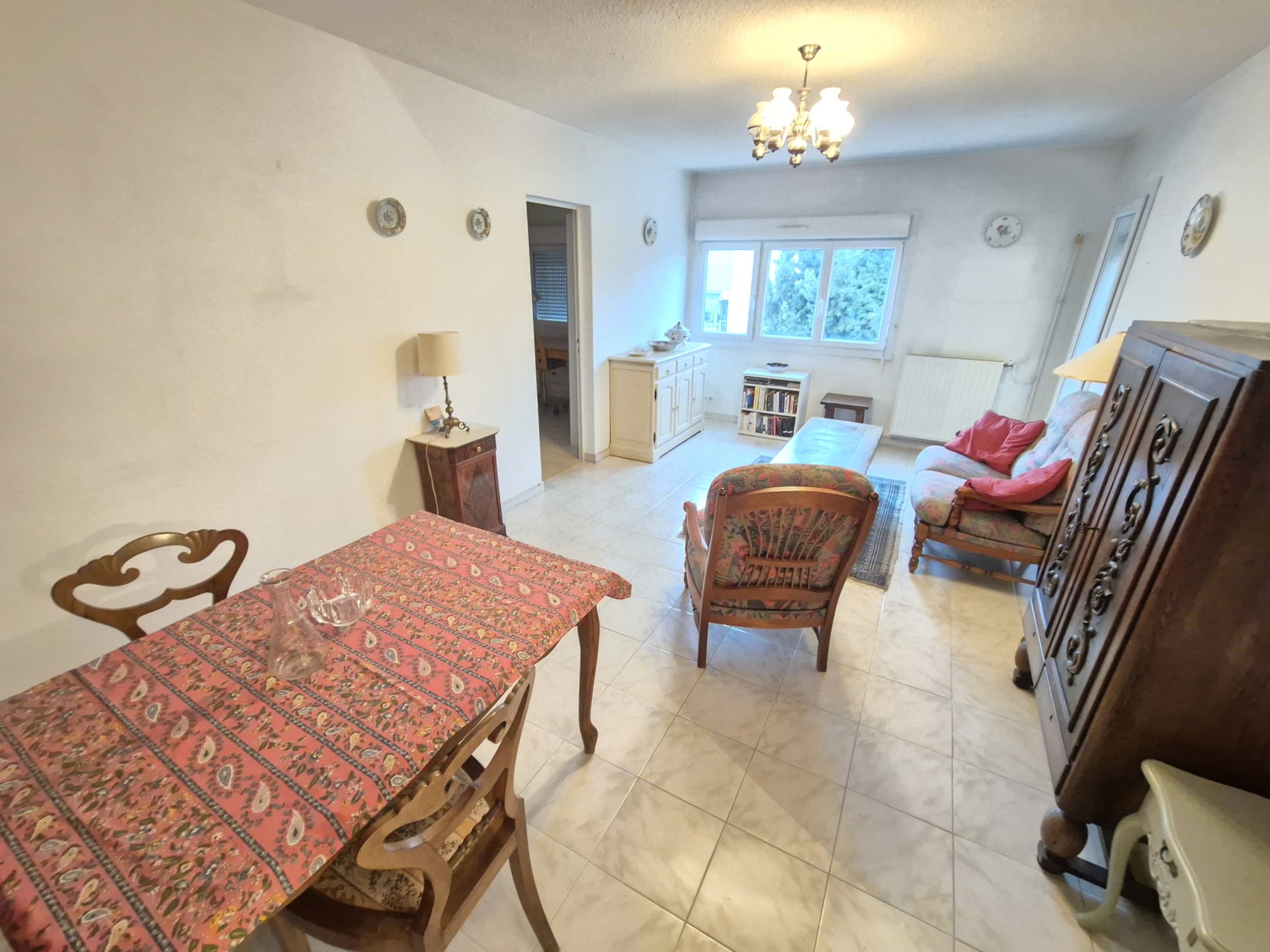 Appartement à vendre, 67m², Hyères