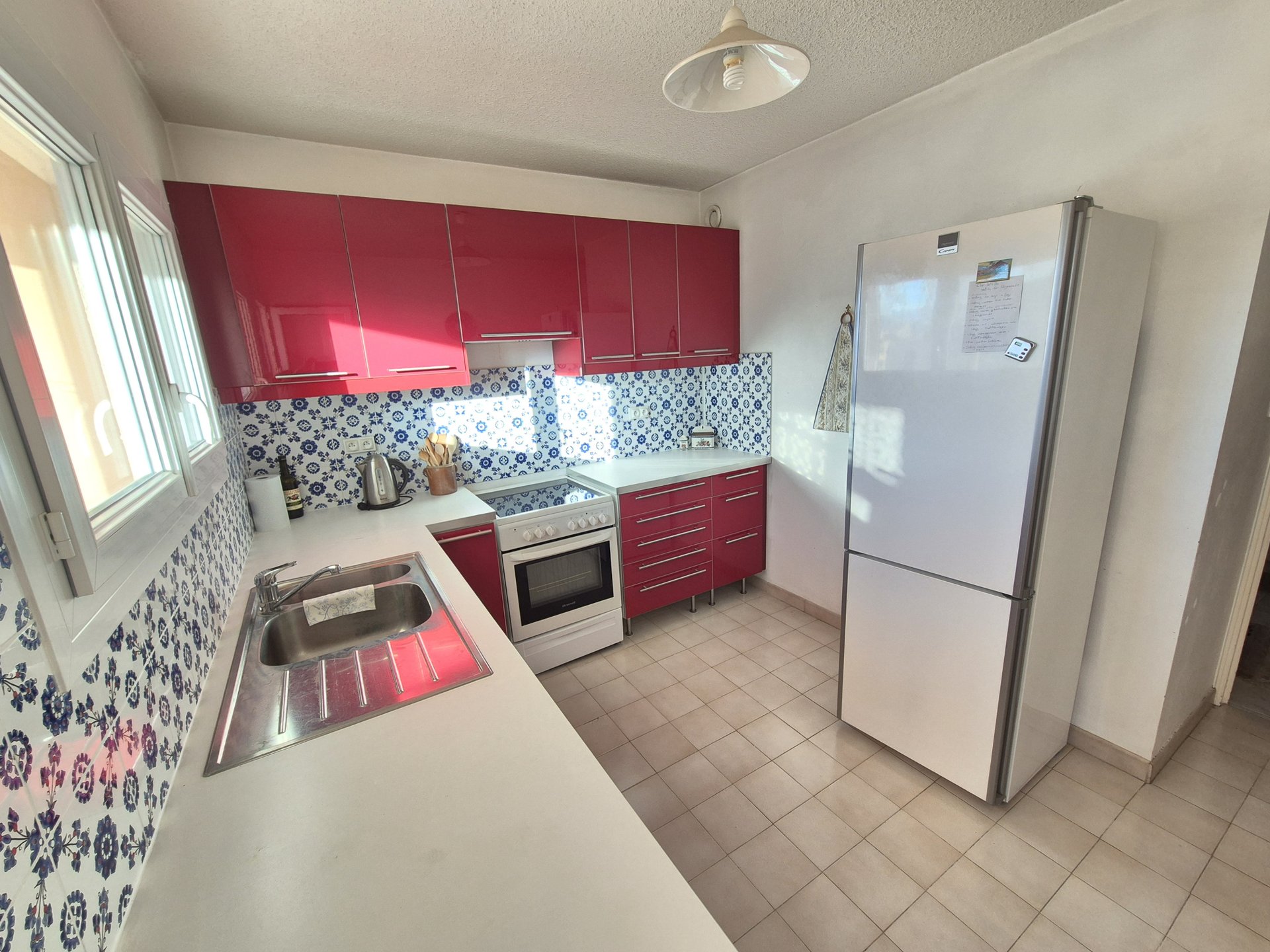 Appartement à vendre, 67m², Hyères