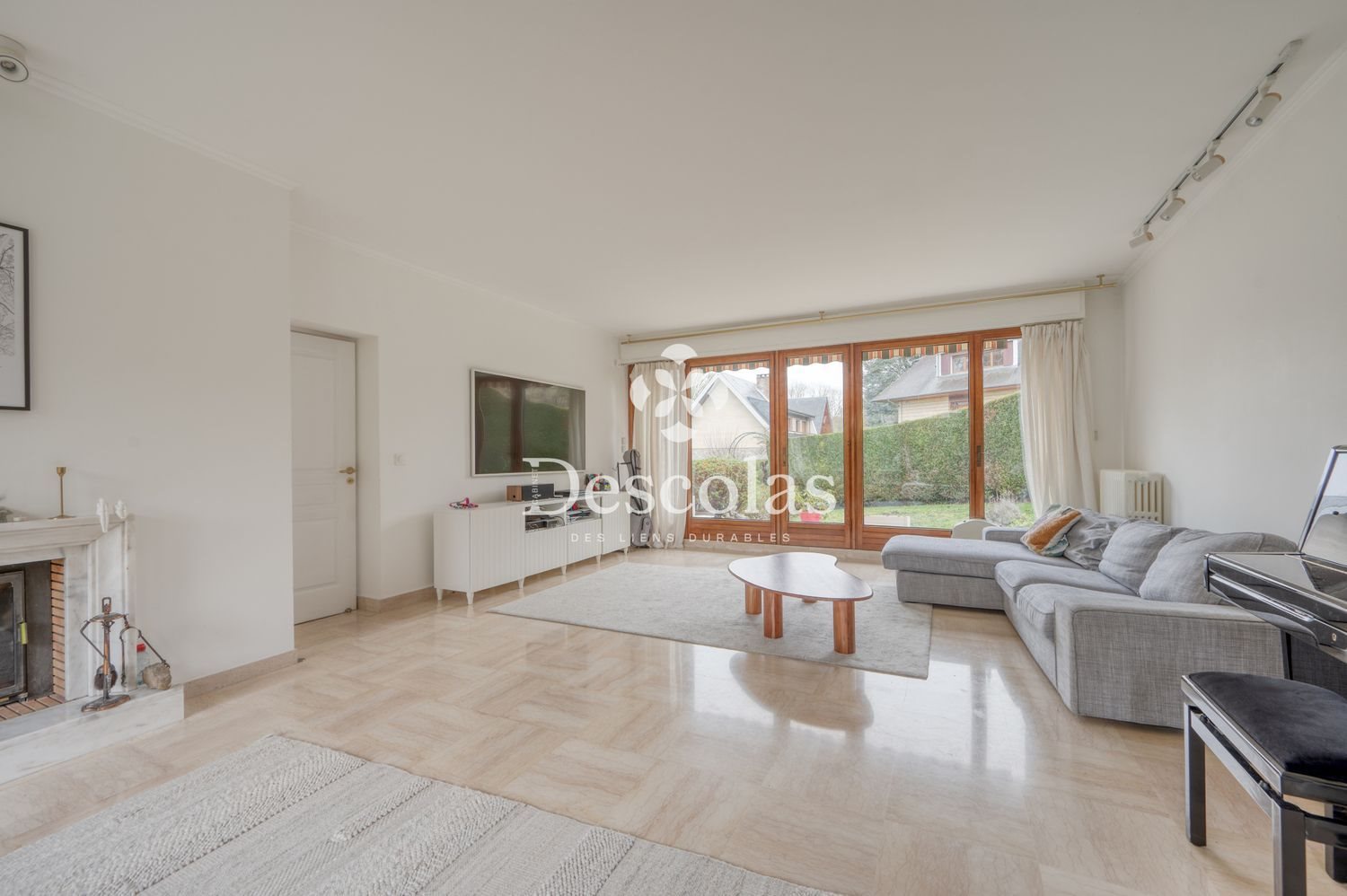 Maison à vendre, 156m², L'Etang-la-Ville
