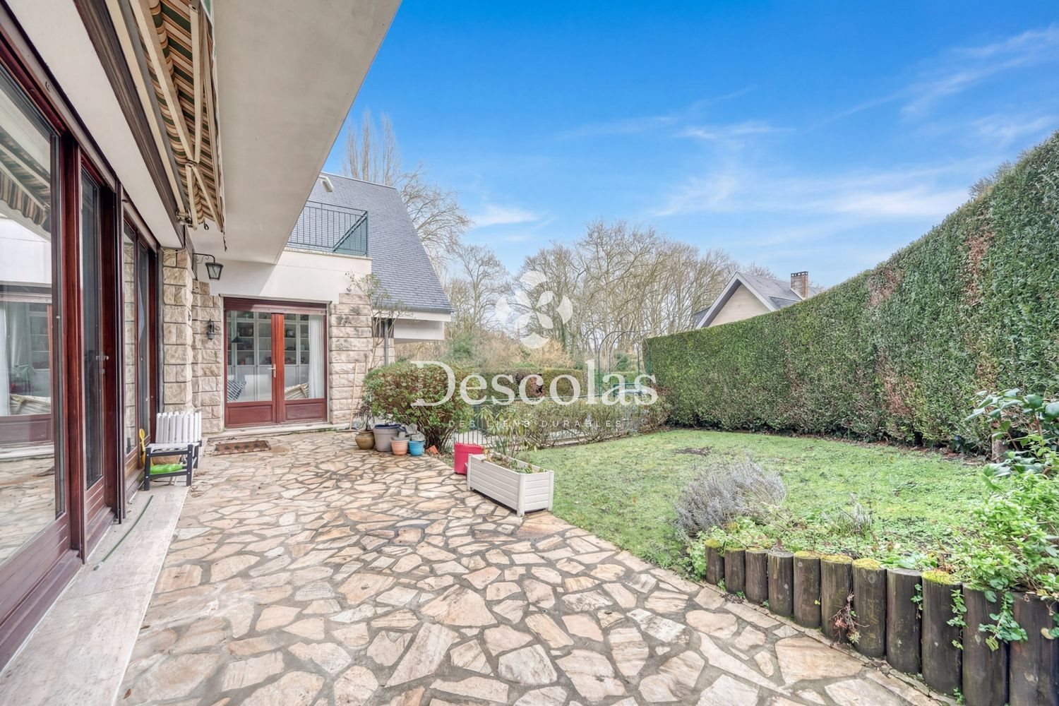 Maison à vendre, 156m², L'Etang-la-Ville