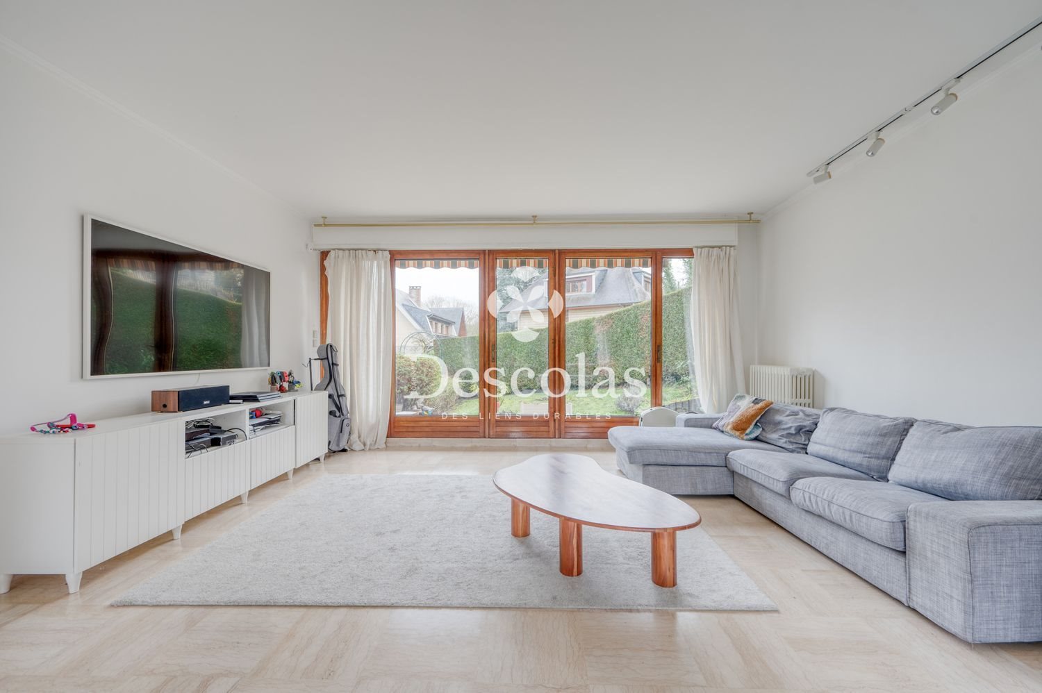 Maison à vendre, 156m², L'Etang-la-Ville