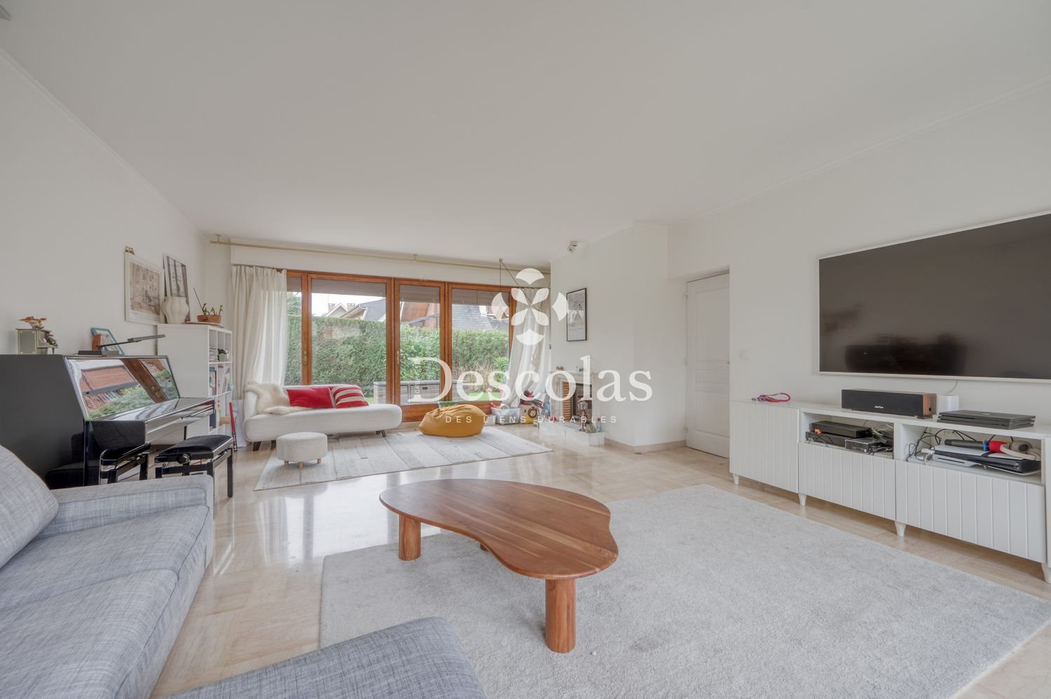 Maison à vendre, 156m², L'Etang-la-Ville