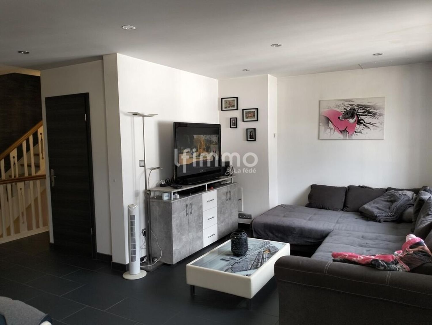 Maison à vendre, 116m², Baerenthal