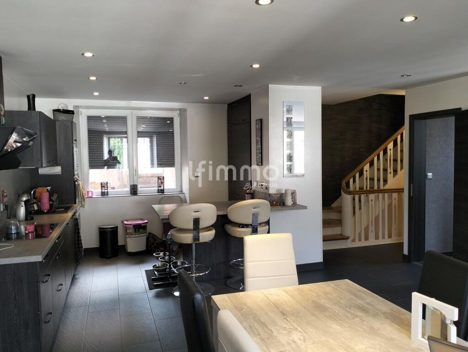 Maison à vendre, 116m², Baerenthal