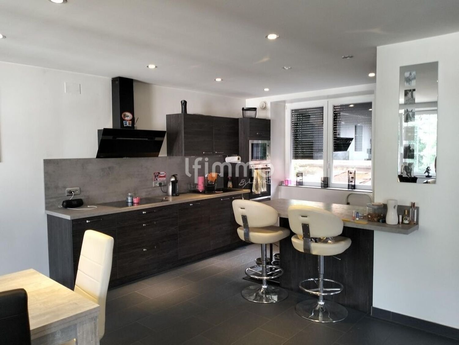 Maison à vendre, 116m², Baerenthal