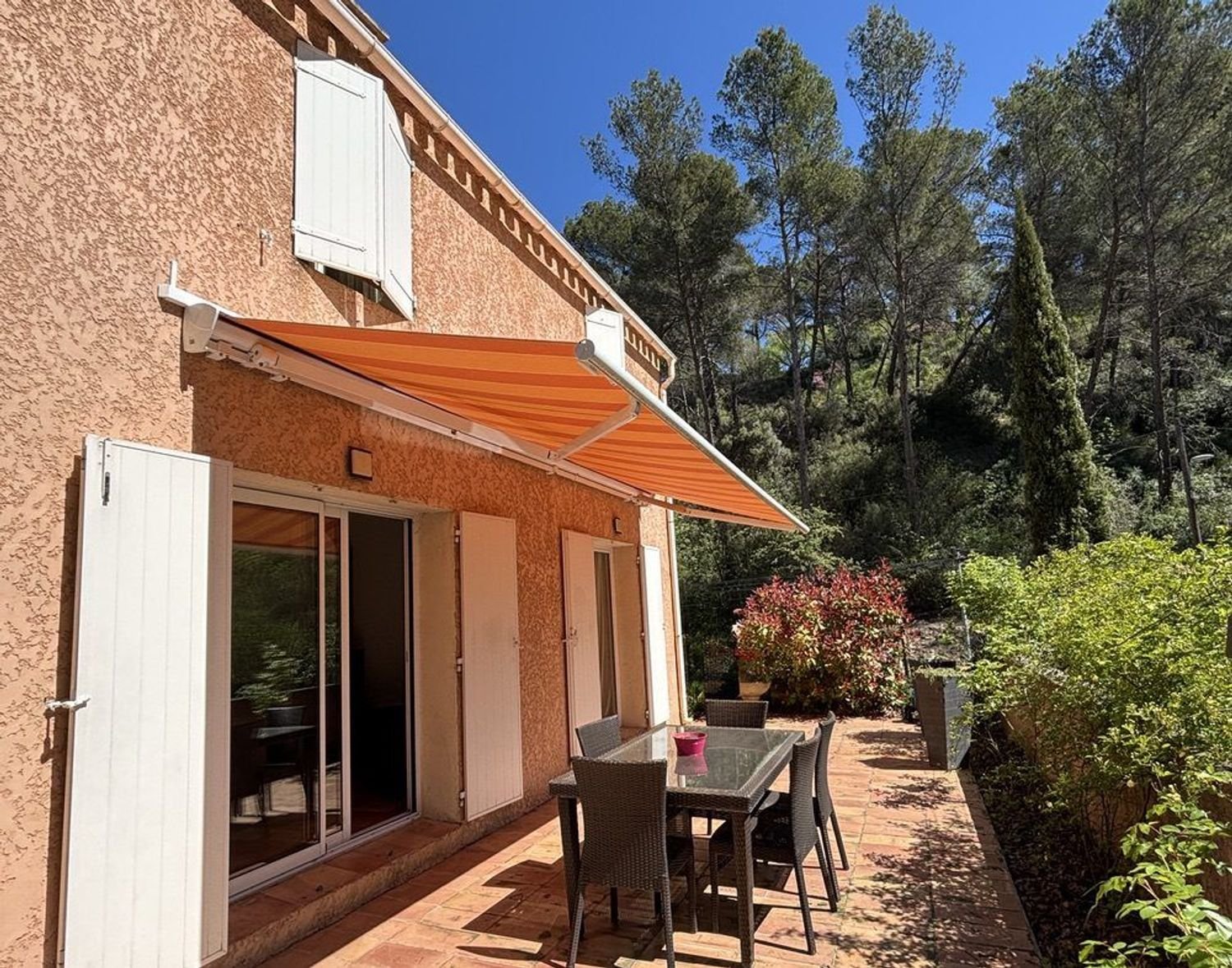 Maison à vendre, 110m², Aix-en-Provence