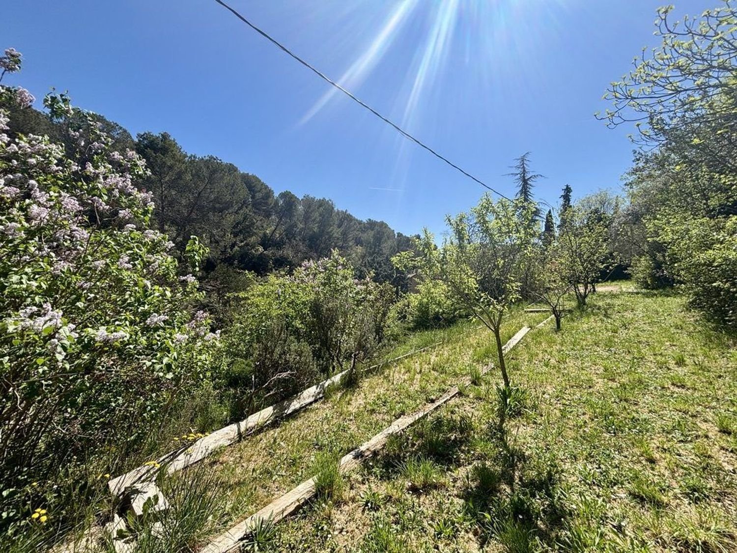 Maison à vendre, 110m², Aix-en-Provence