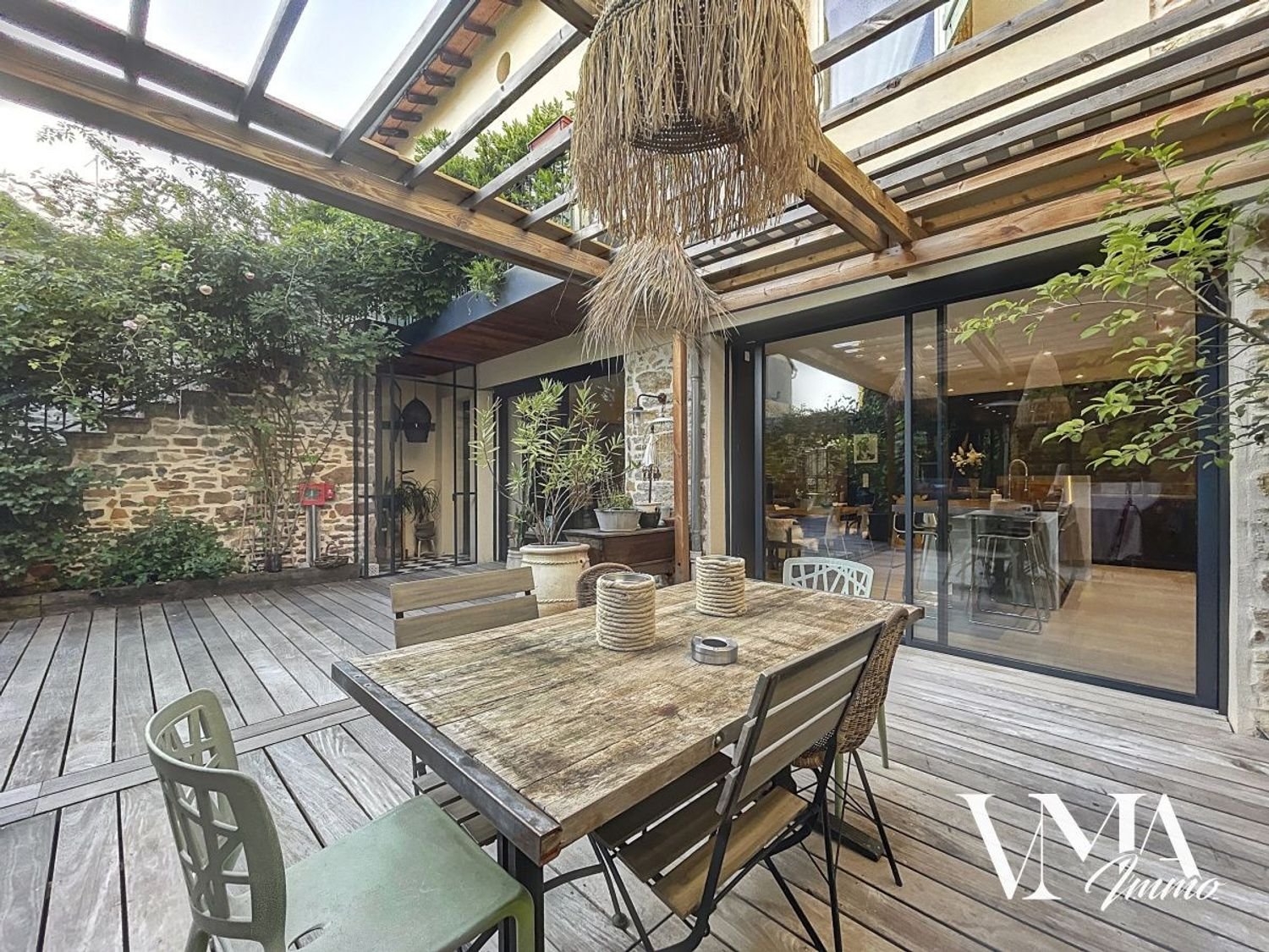 Maison à vendre, 212m², Marcilly-d'Azergues
