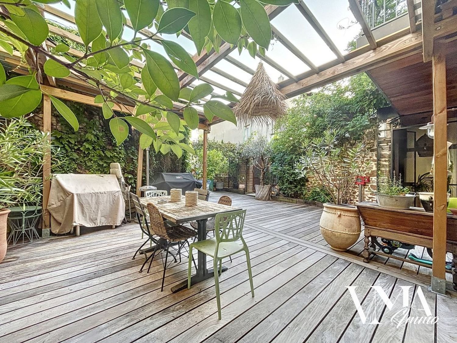 Maison à vendre, 212m², Marcilly-d'Azergues
