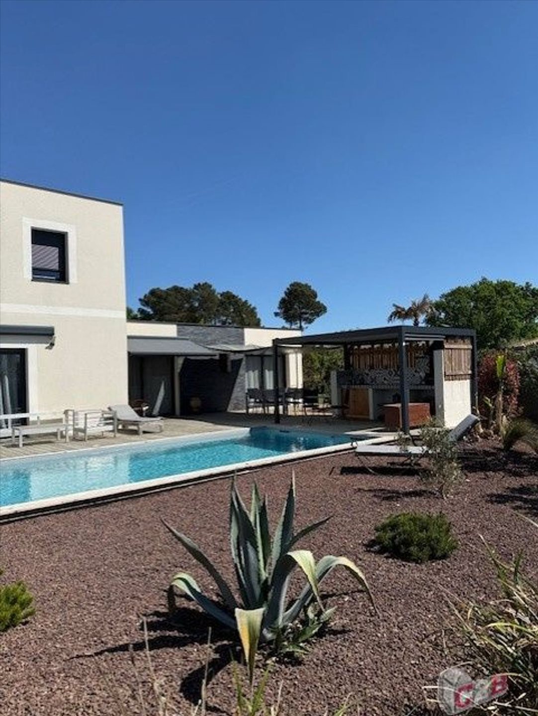 Maison à vendre, 172m², La Brède