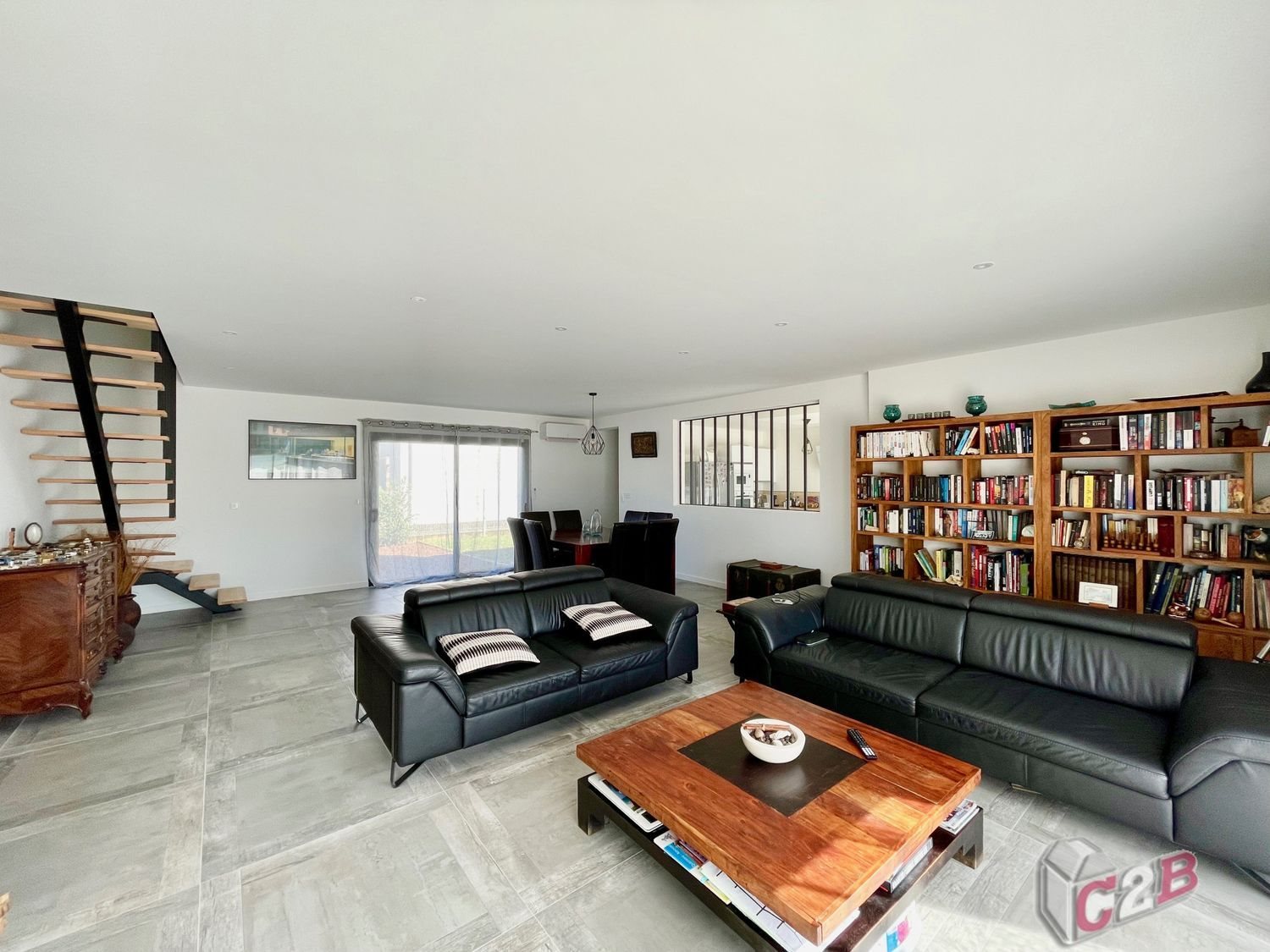 Maison à vendre, 172m², La Brède