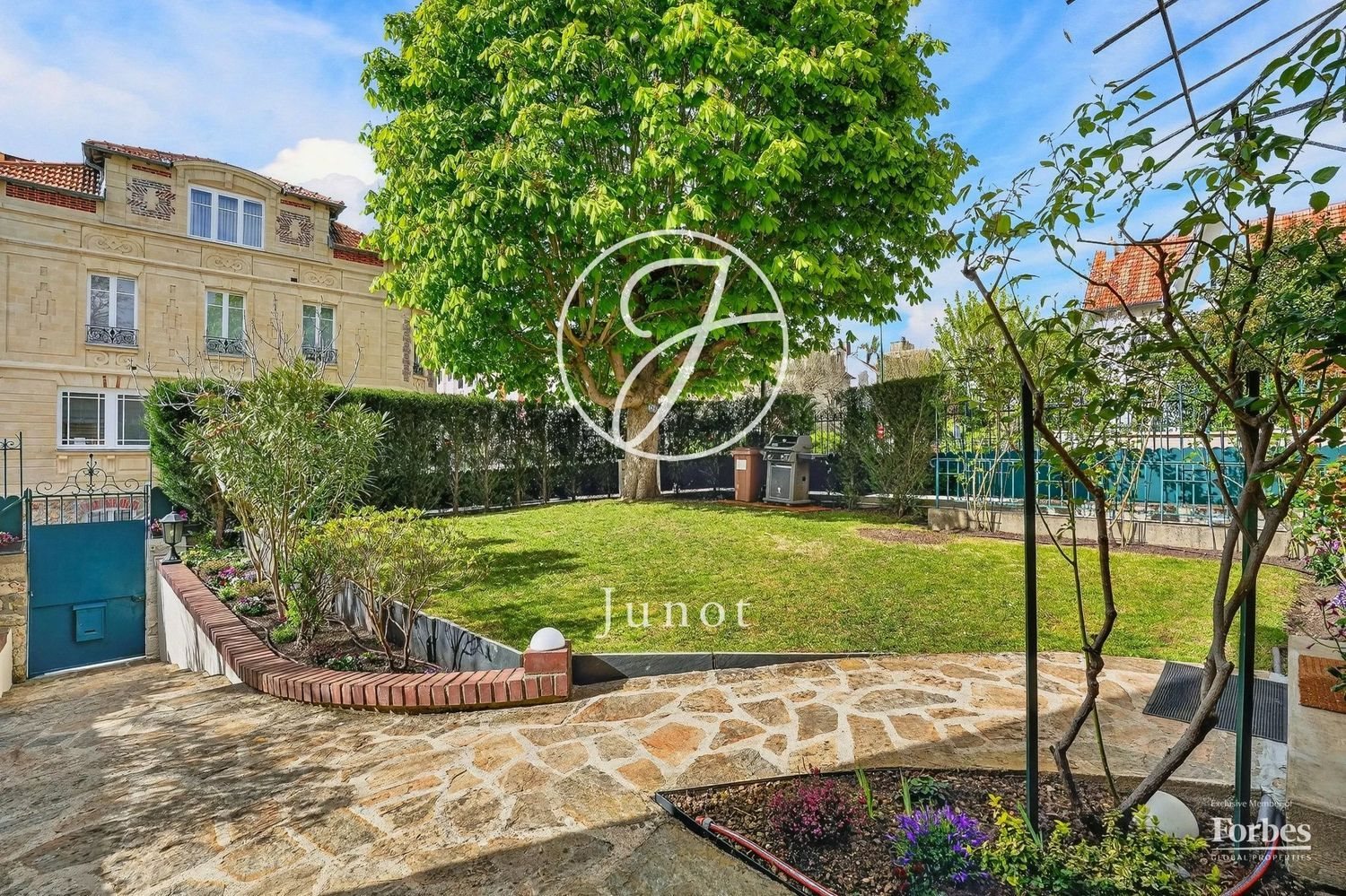 Maison à vendre, 110m², Le Vésinet