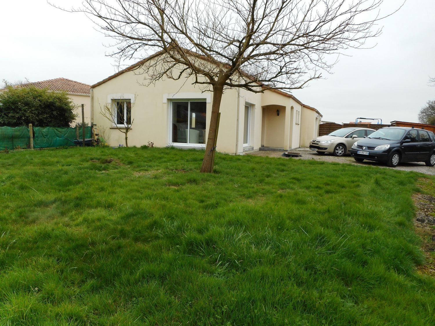 Maison à vendre, 70m², Saint-Michel-Chef-Chef