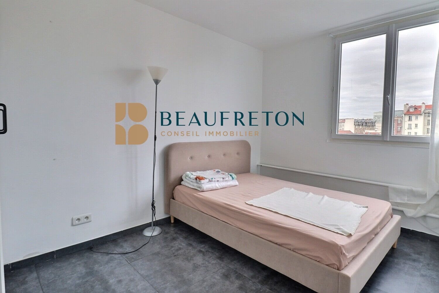 Appartement à louer, 50m², Vincennes