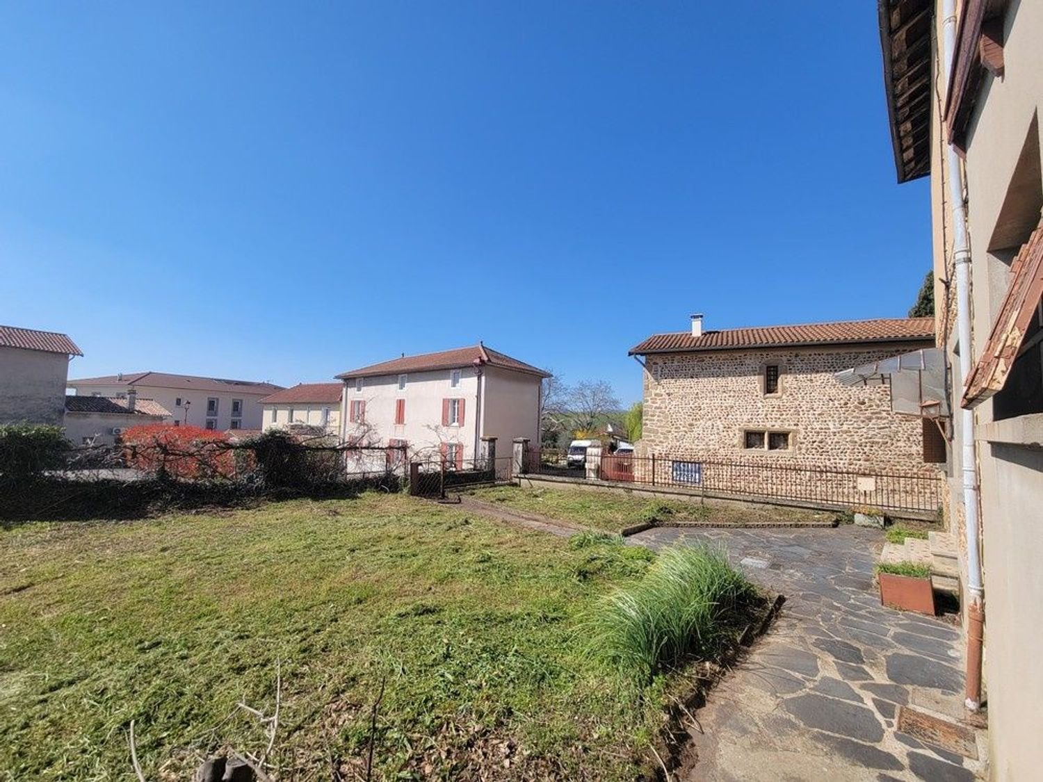 Maison à vendre, 140m², Agnin