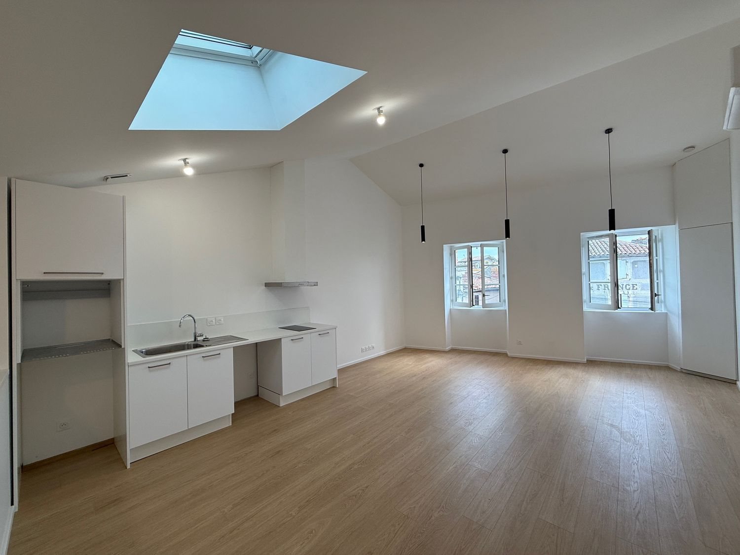 Appartement à louer, 62m², Cazères