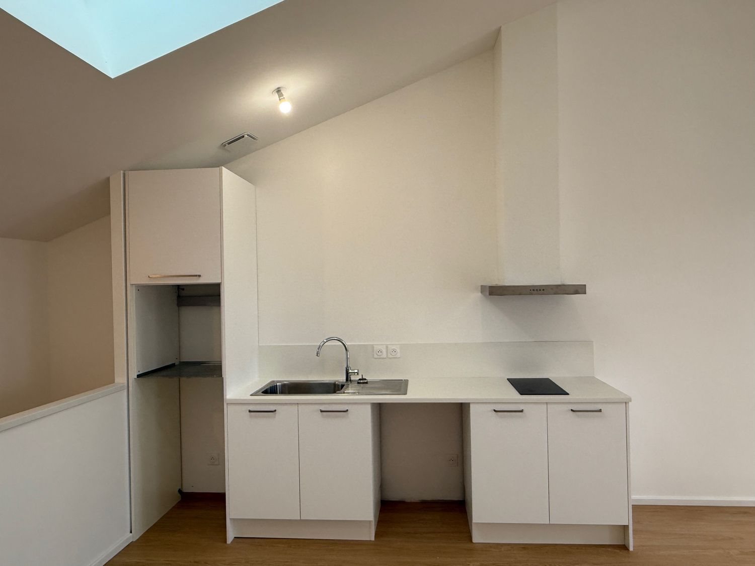 Appartement à louer, 62m², Cazères