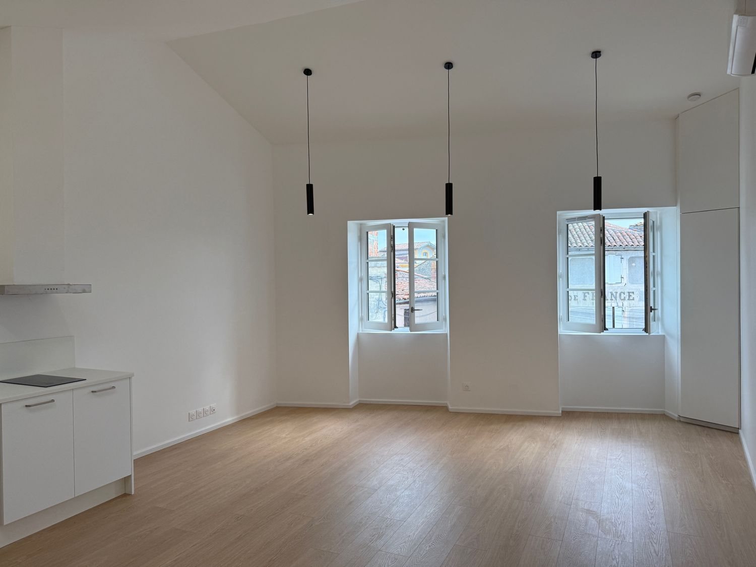 Appartement à louer, 62m², Cazères