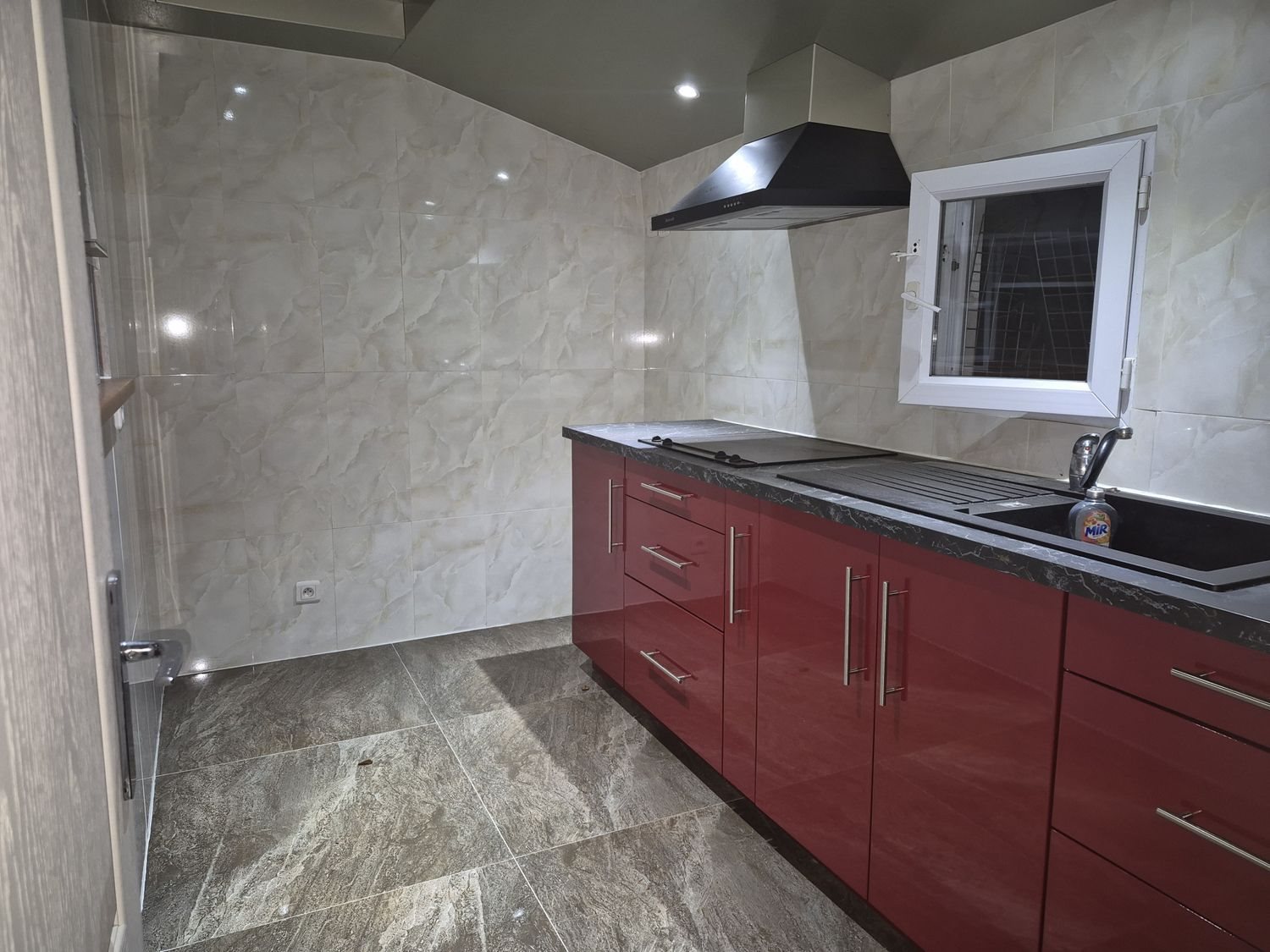 Appartement à vendre, 52m², Drancy