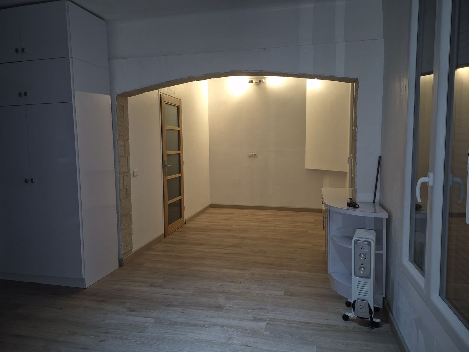 Appartement à vendre, 52m², Drancy