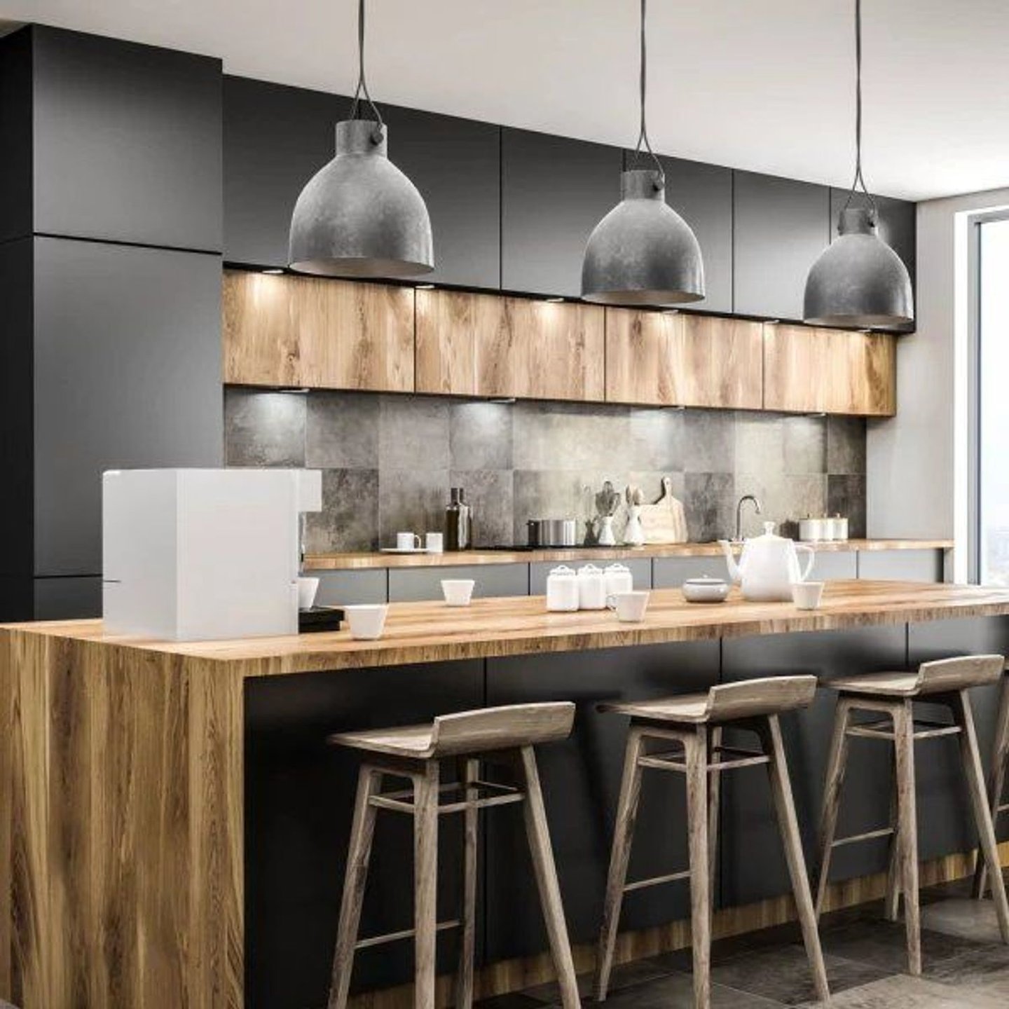 Appartement à vendre, 80m², Chatou