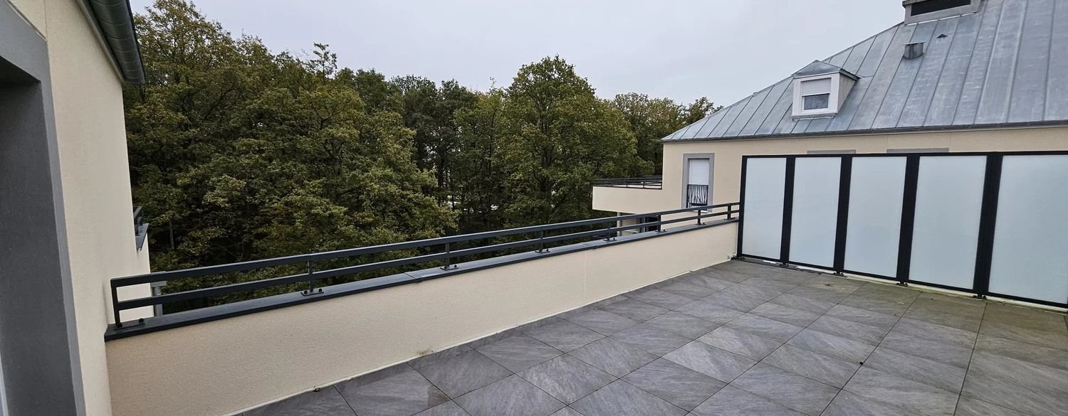 Appartement à vendre, 80m², Chatou