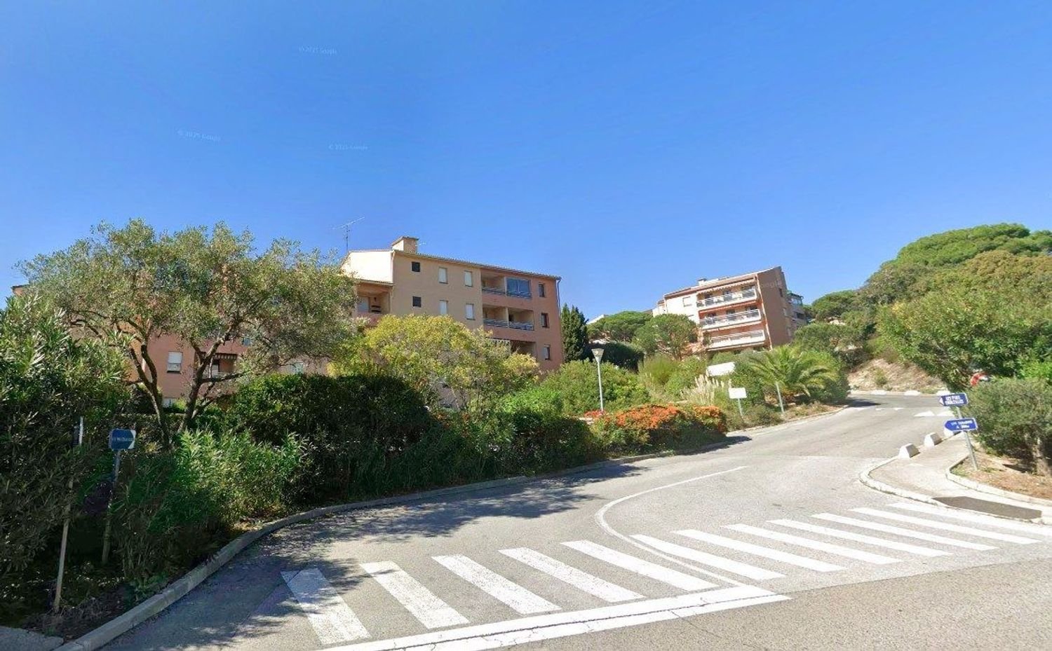 Appartement à louer, 32m², Sainte-Maxime