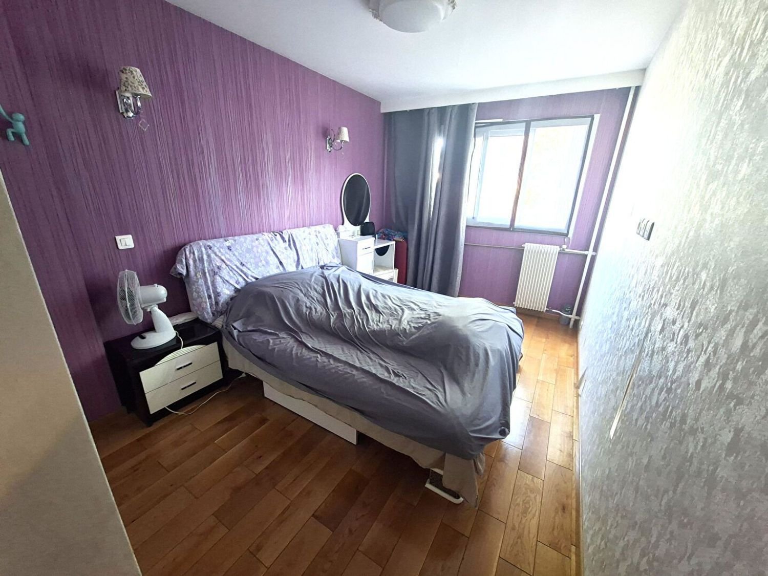 Appartement à vendre, 86m², Le Bourget
