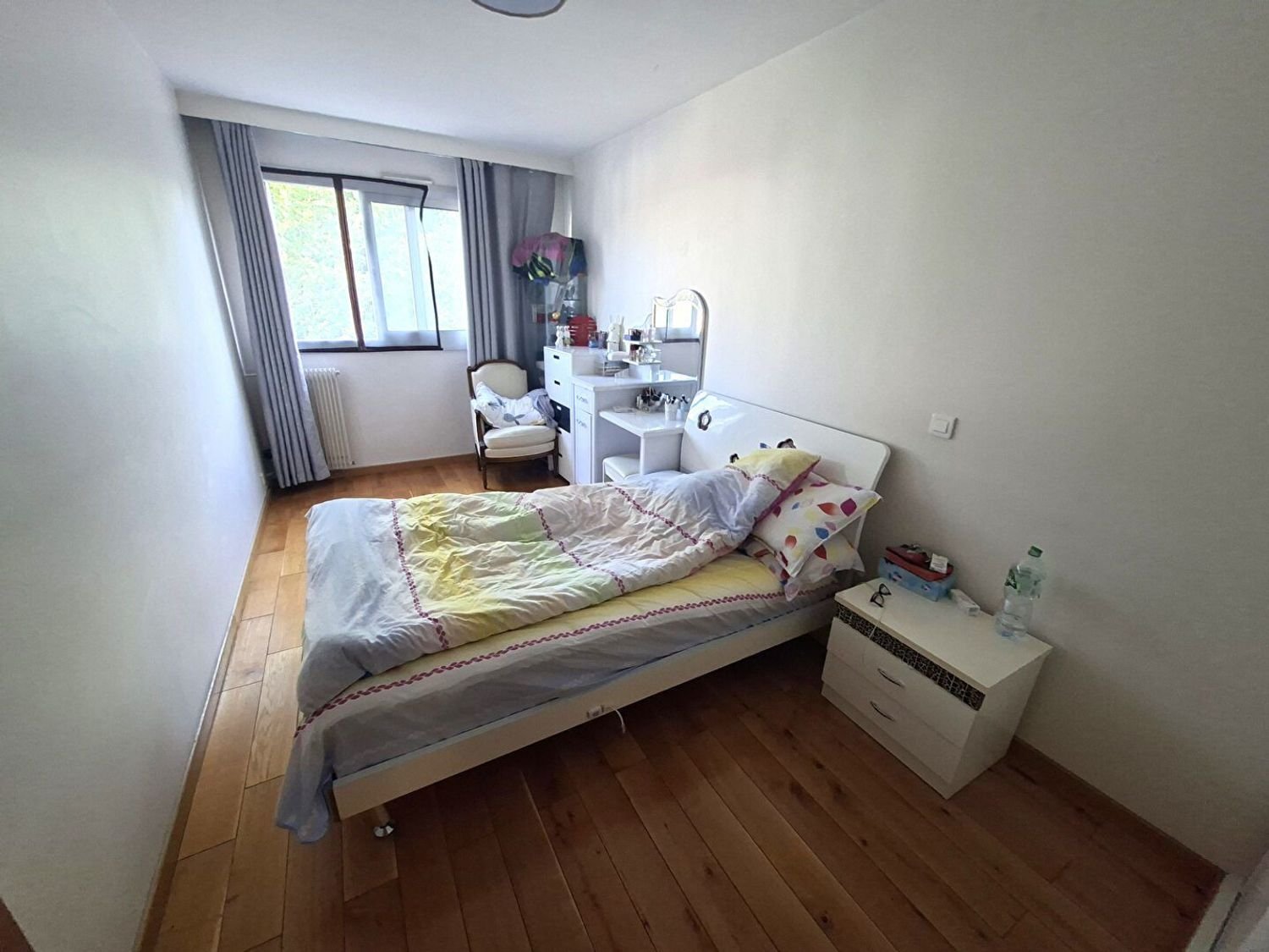 Appartement à vendre, 86m², Le Bourget