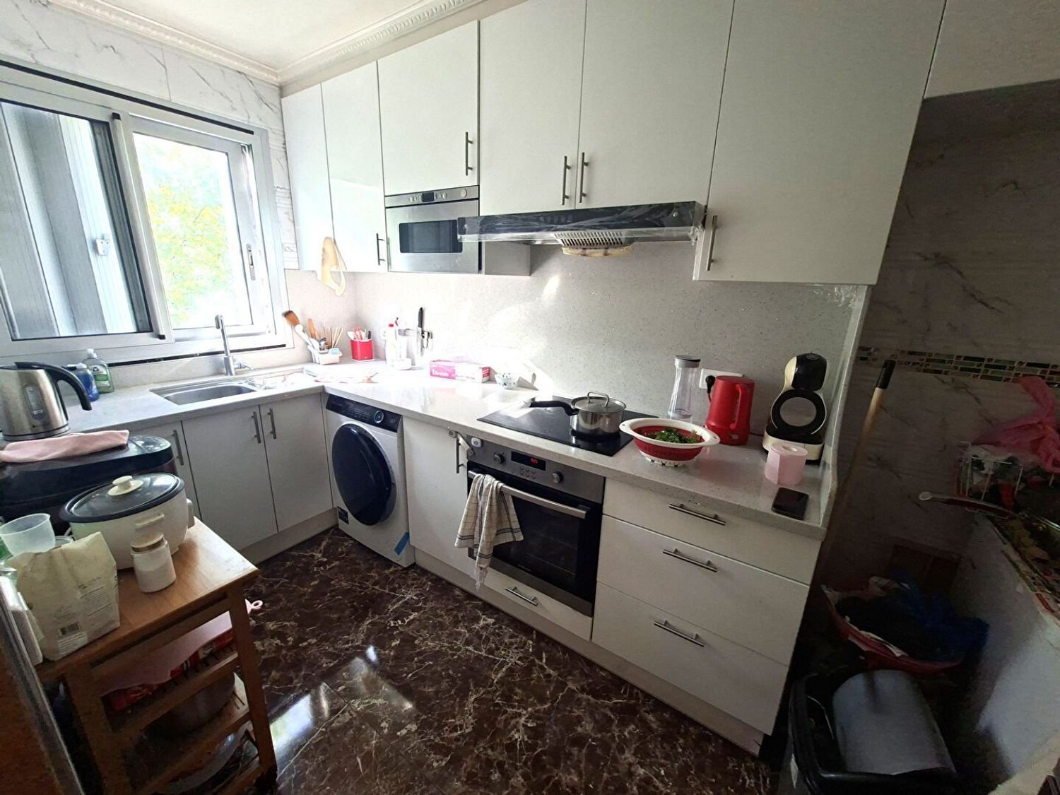Appartement à vendre, 86m², Le Bourget