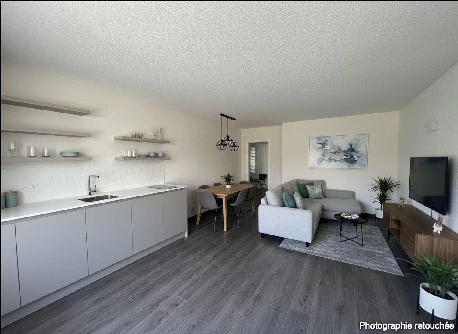 Appartement à vendre, 58m², Cagnes-sur-Mer