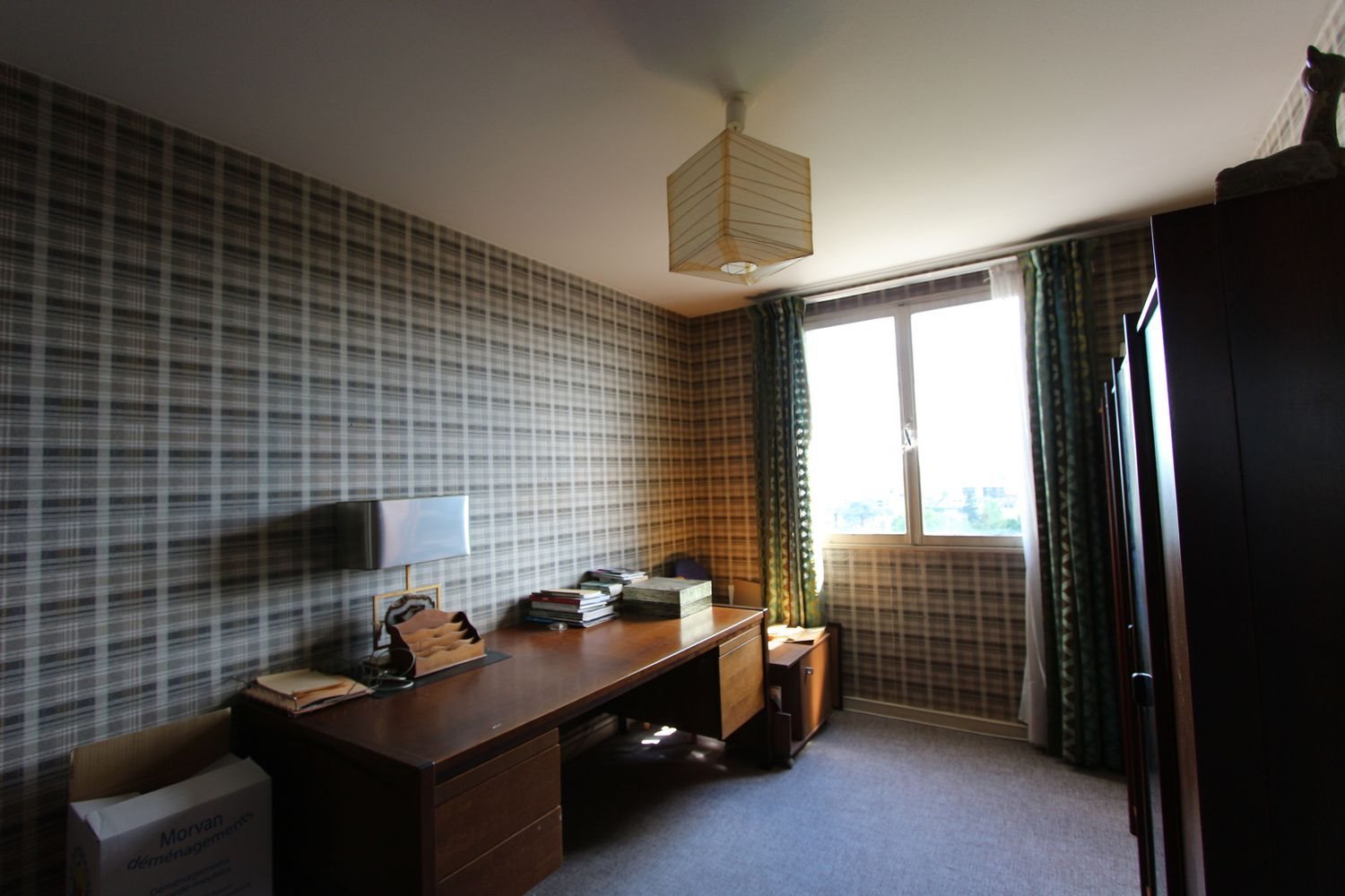 Appartement à vendre, 89m², Nevers