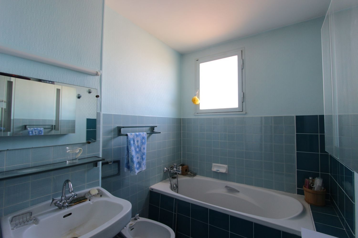 Appartement à vendre, 89m², Nevers