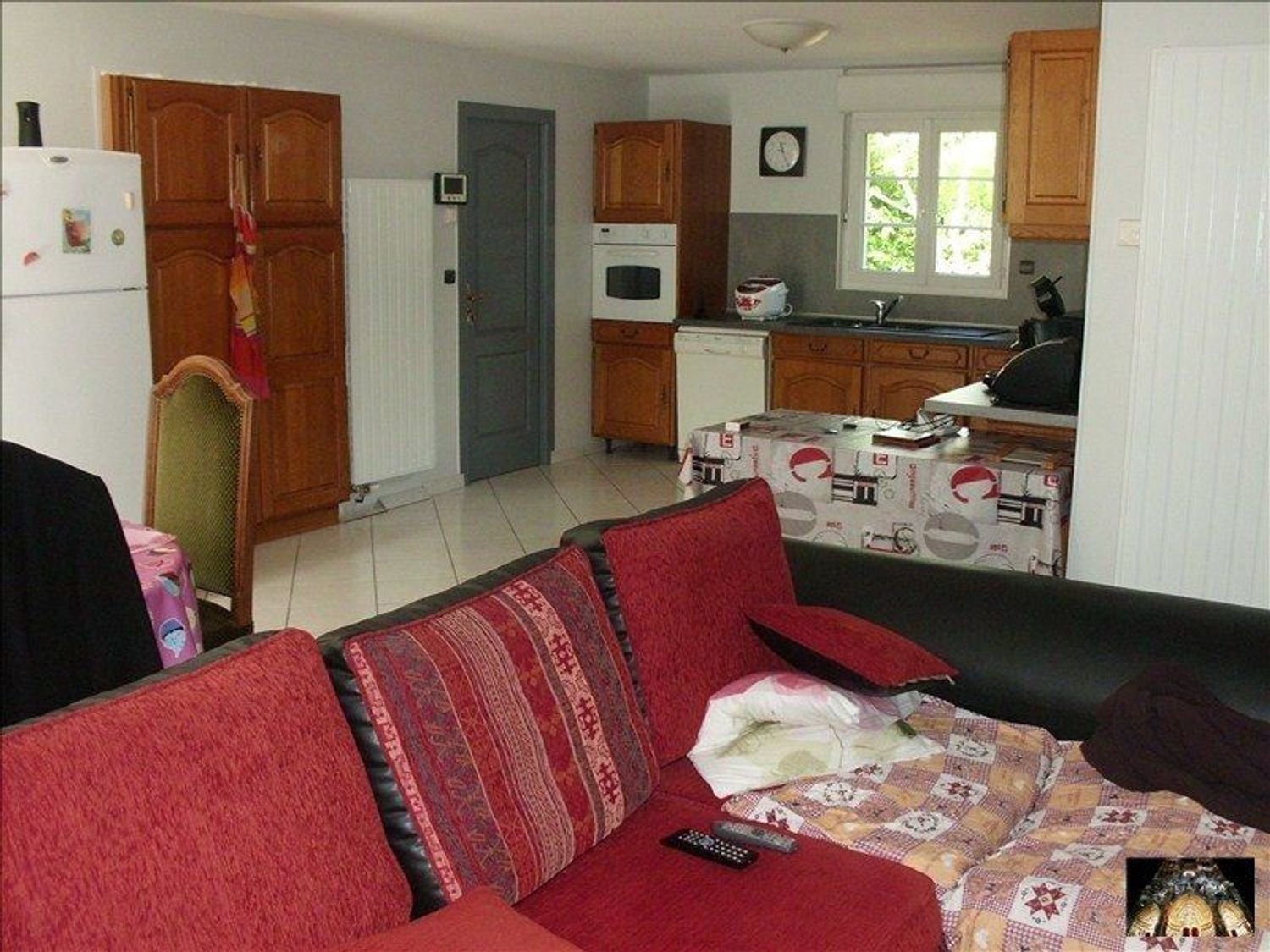 Maison à vendre, 140m², Conty