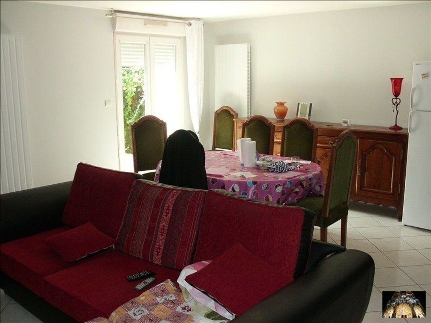 Maison à vendre, 140m², Conty