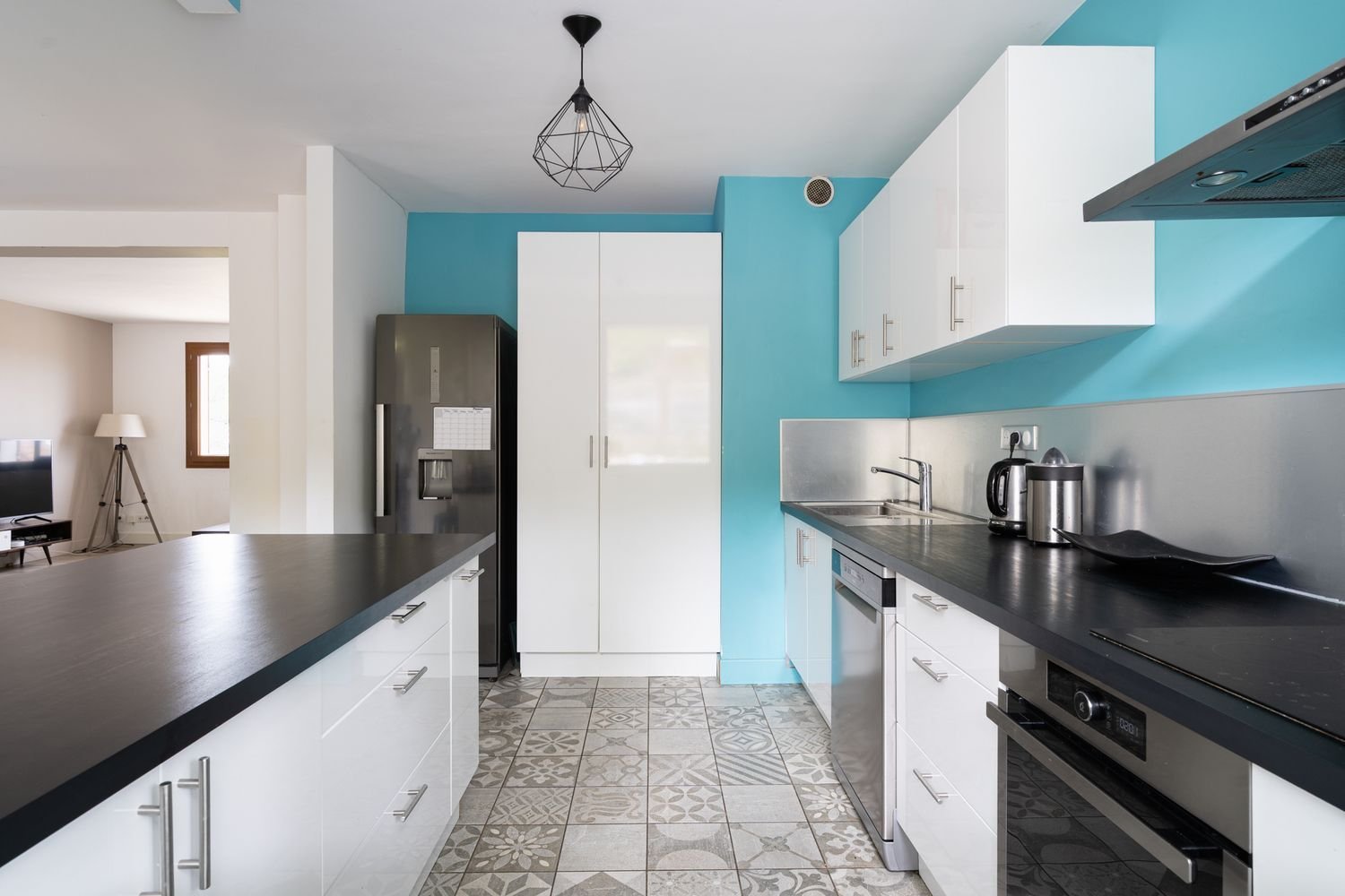Maison à vendre, 100m², Poisy