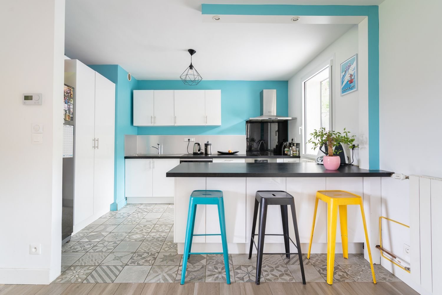 Maison à vendre, 100m², Poisy