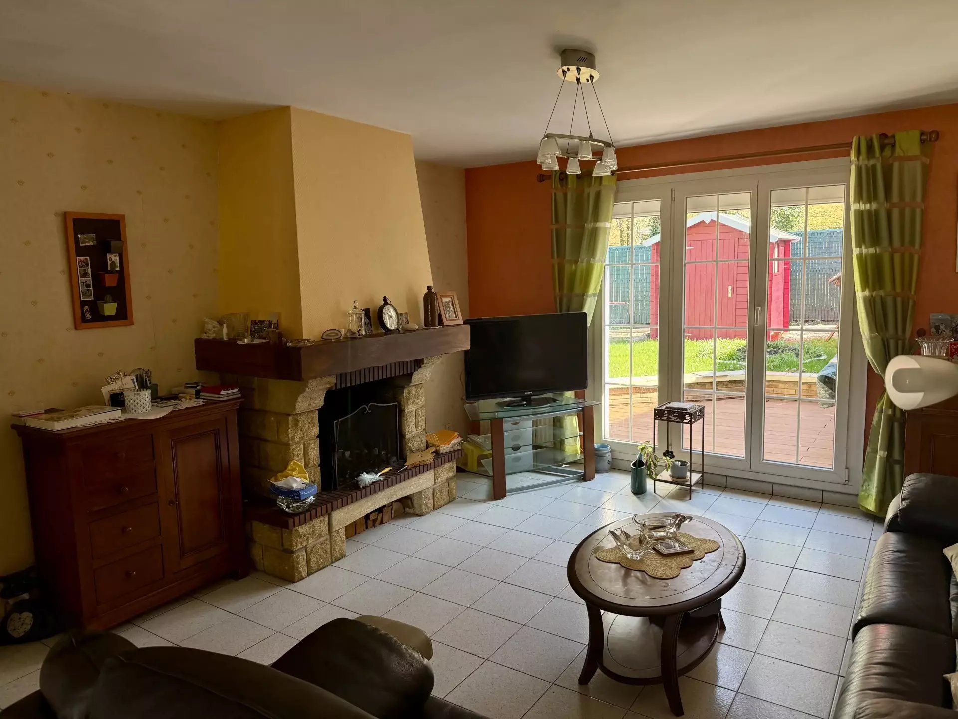 Maison à vendre, 94m², Vandoeuvre-lès-Nancy